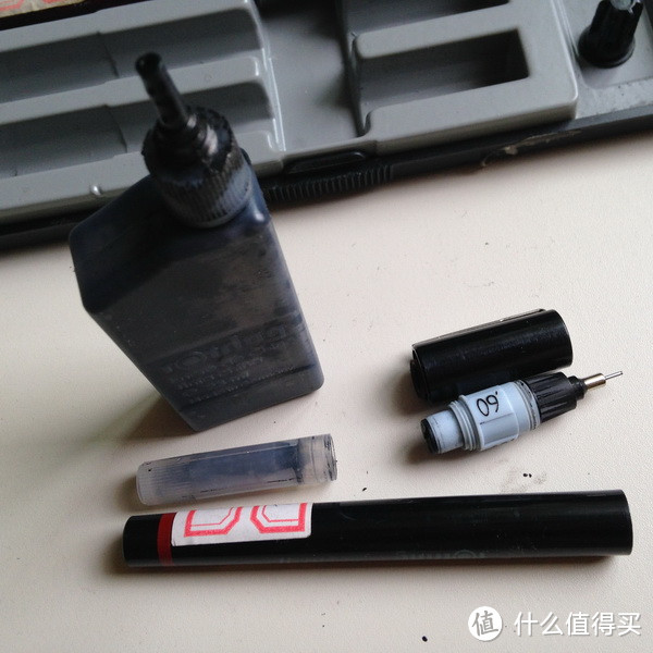 我的“红环”情结：八一八这些年用过的各种Rotring 红环 笔