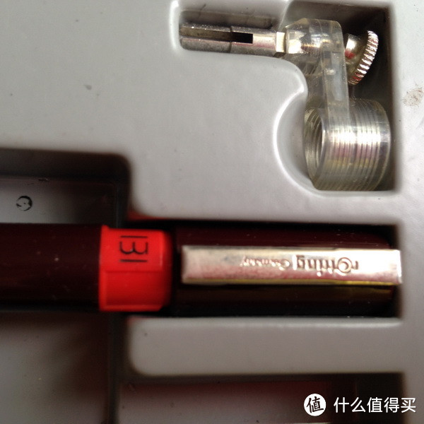 我的“红环”情结：八一八这些年用过的各种Rotring 红环 笔