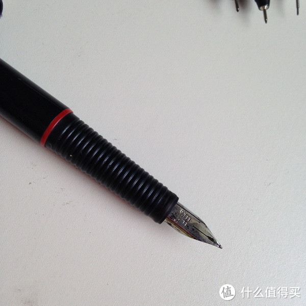 我的“红环”情结：八一八这些年用过的各种Rotring 红环 笔