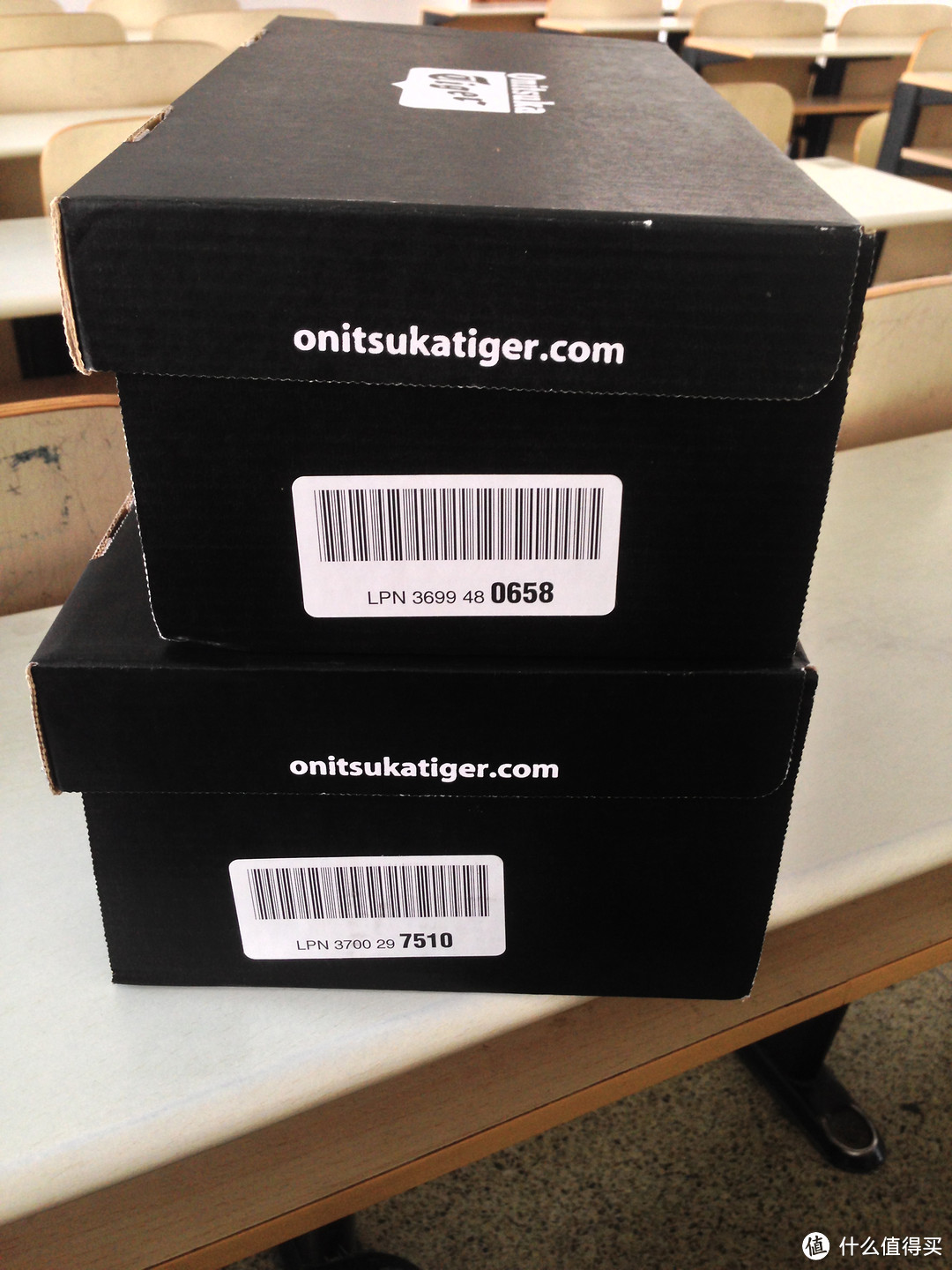 【真人秀】如果你不怕被人当做回力:onitsuka tiger 鬼冢虎 mexico66 复古运动鞋