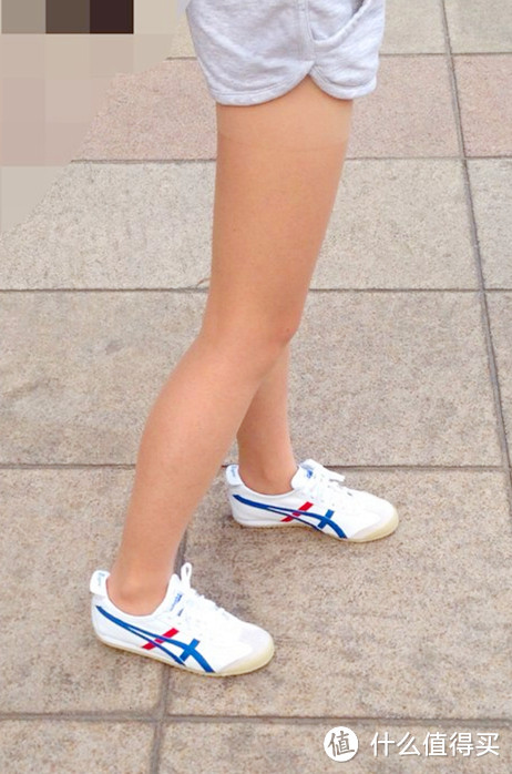 【真人秀】如果你不怕被人当做回力:onitsuka tiger 鬼冢虎 mexico66 复古运动鞋