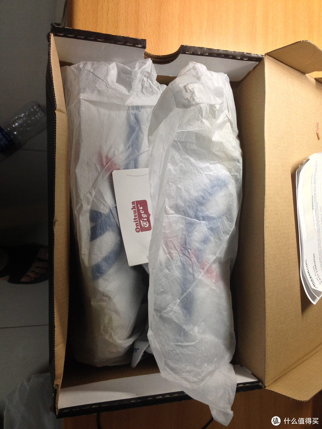 【真人秀】如果你不怕被人当做回力:onitsuka tiger 鬼冢虎 mexico66 复古运动鞋