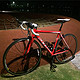 Cyclingexpress败了一款入门公路车：Felt F85 Tiagra 2014