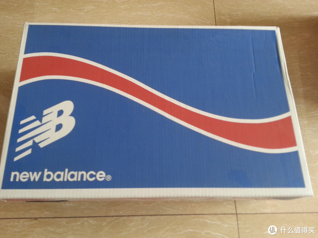 New Balance 新百伦 ML574 休闲运动鞋