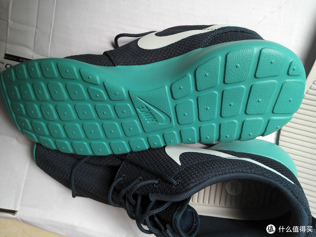 Nike 耐克 RosheRun 男款休闲运动鞋 511881-443