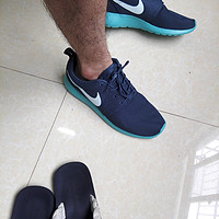 Nike 耐克 RosheRun 男款休闲运动鞋 511881-443