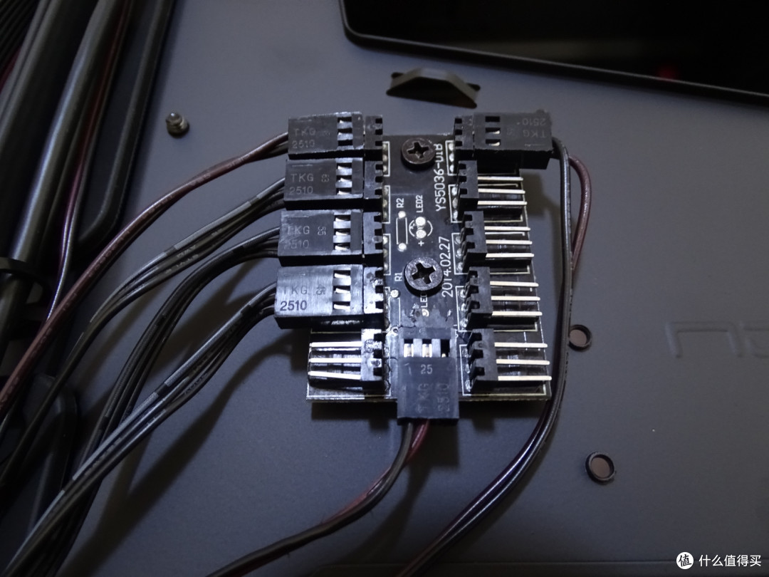 ,继承还是革新?NZXT 恩杰 H440 机箱