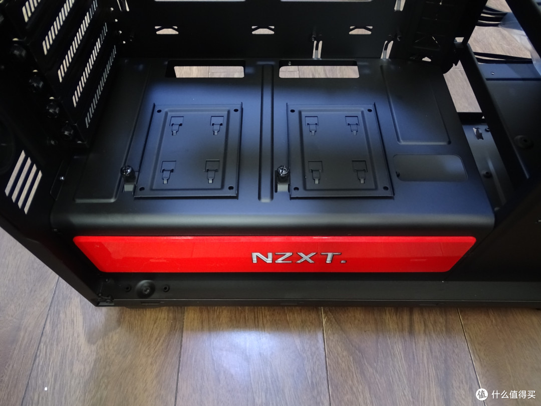 ,继承还是革新？NZXT 恩杰 H440 机箱