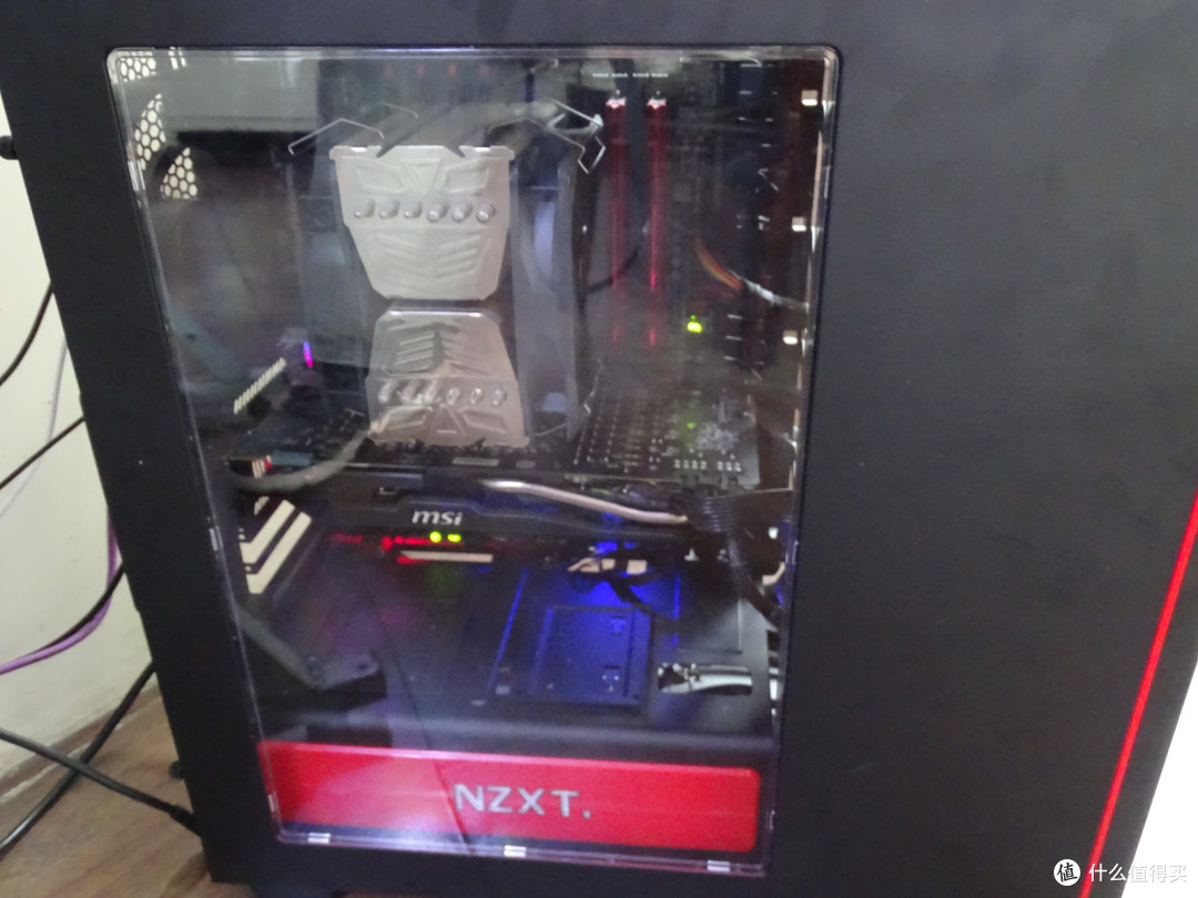 ,继承还是革新？NZXT 恩杰 H440 机箱