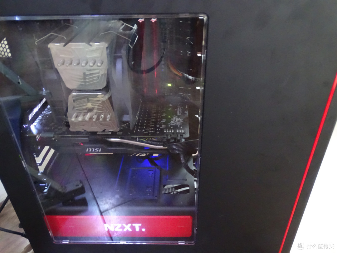 ,继承还是革新？NZXT 恩杰 H440 机箱