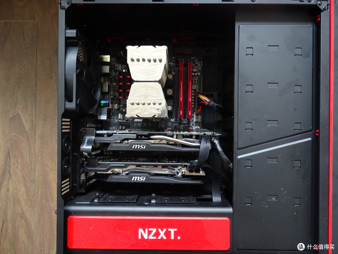 ,继承还是革新？NZXT 恩杰 H440 机箱