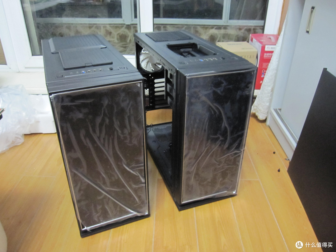 ,继承还是革新？NZXT 恩杰 H440 机箱