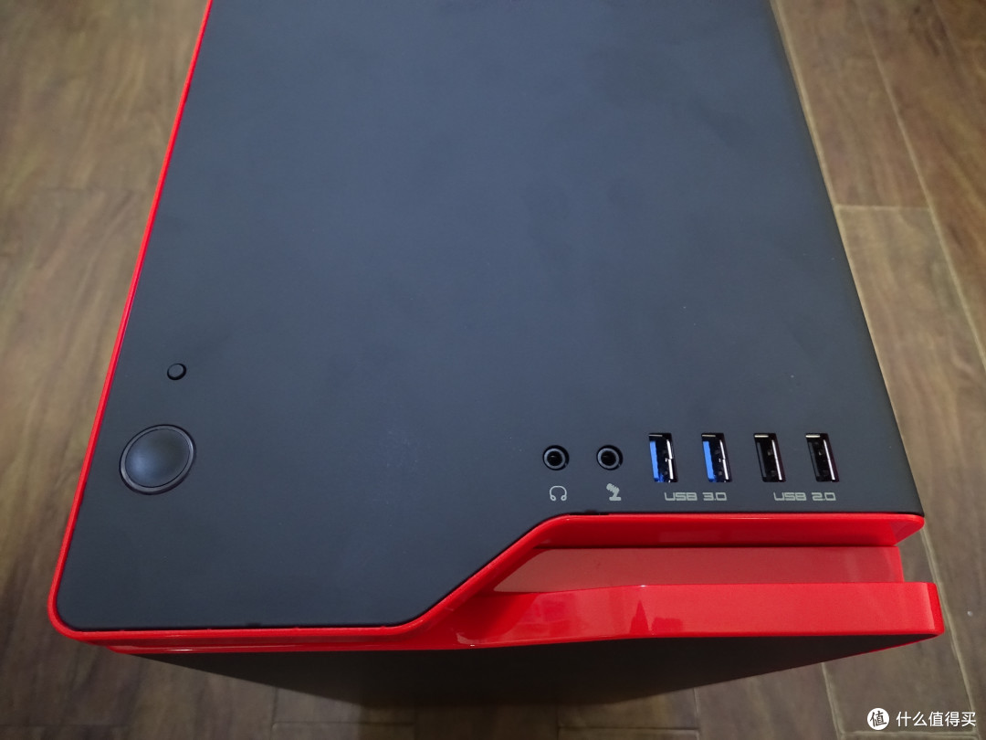 ,继承还是革新？NZXT 恩杰 H440 机箱