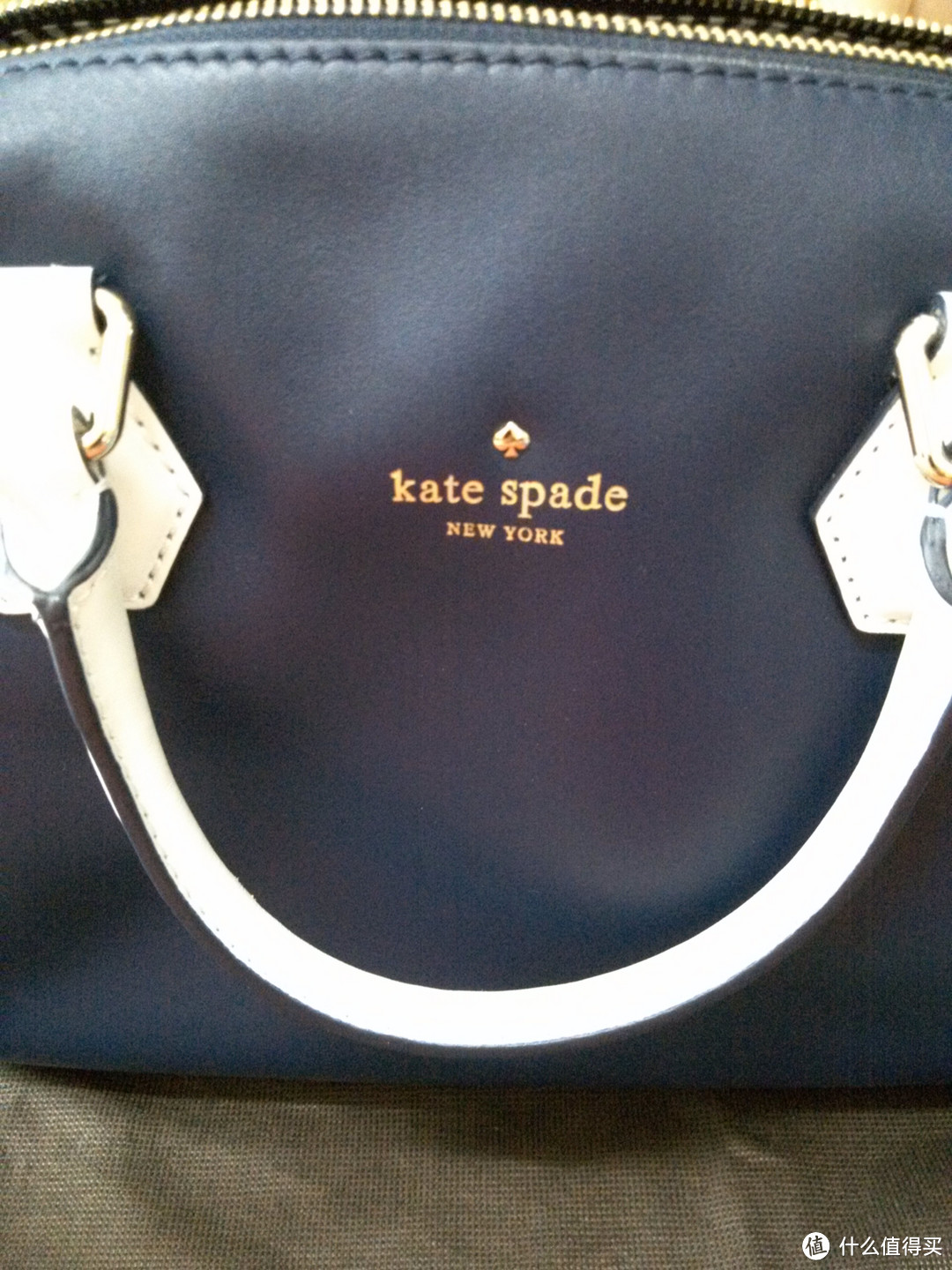 Kate Spade New York Catherine Street Pippa 女款单肩包