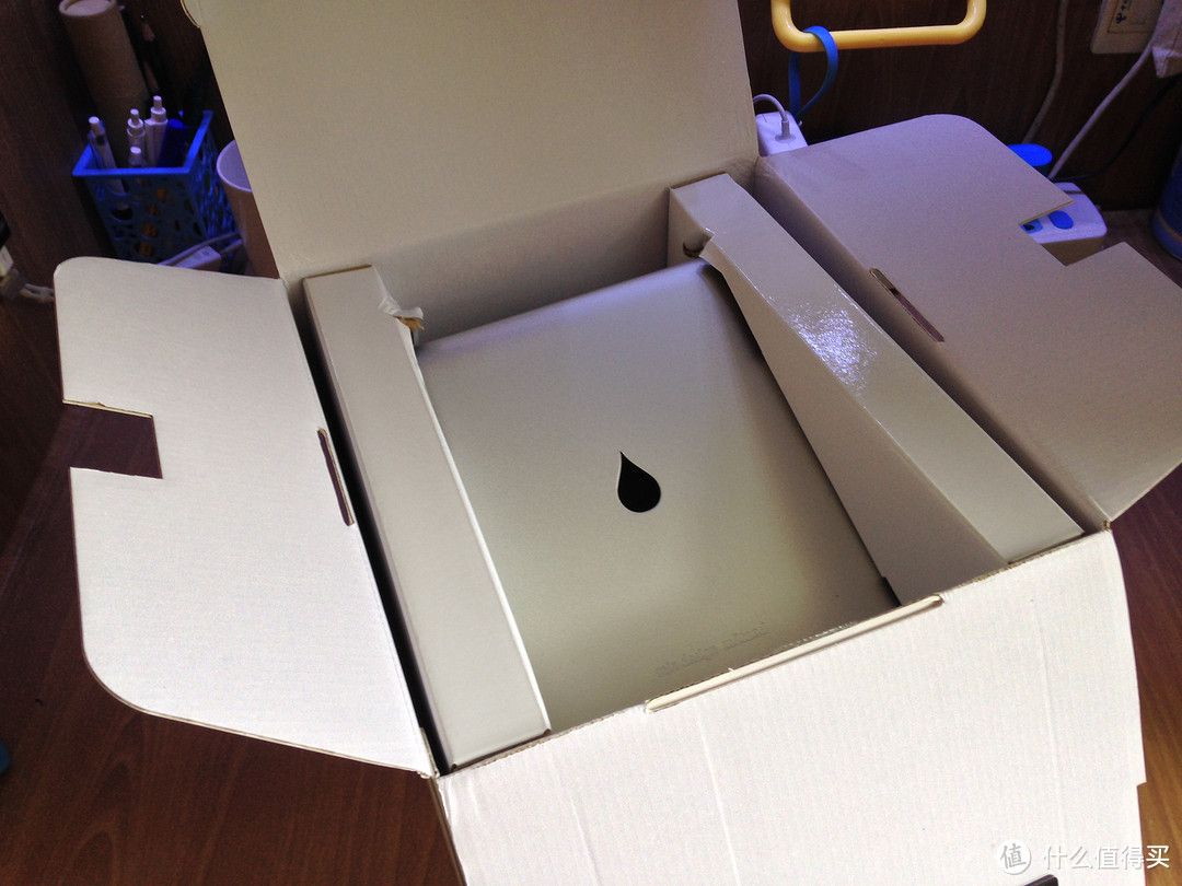 Rain design mStand MacBook 笔记本散热支架