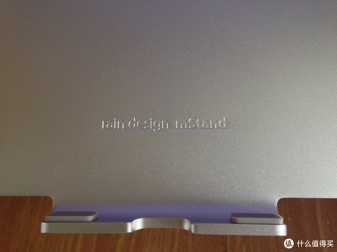 Rain design mStand MacBook 笔记本散热支架