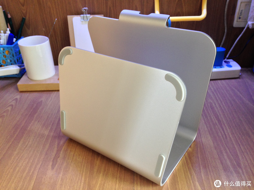 Rain design mStand MacBook 笔记本散热支架