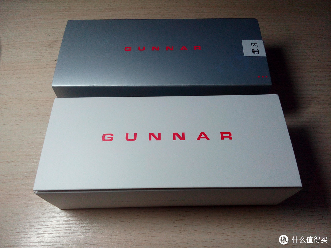 GUNNAR PPK 防疲劳眼镜 30天不完全使用感受