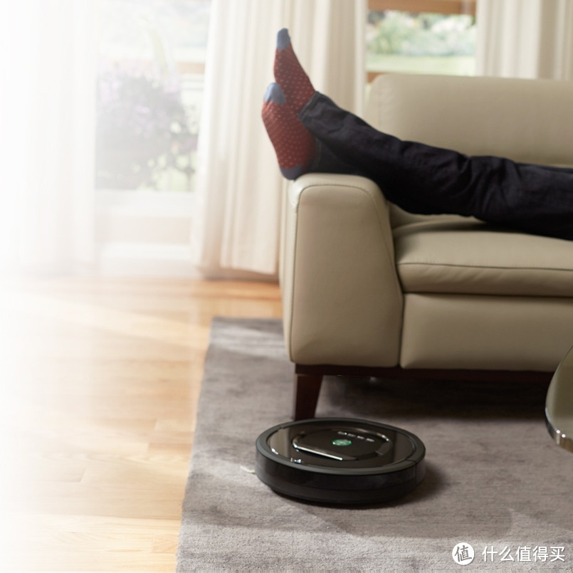 iRobot Roomba 智能扫地机器人功能与配件介绍 — 为入手iRobot 做好准备