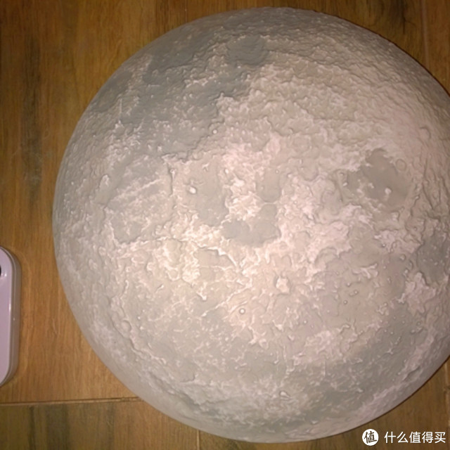 Uncle Milton 米尔顿叔叔 Moon In My Room 月亮灯