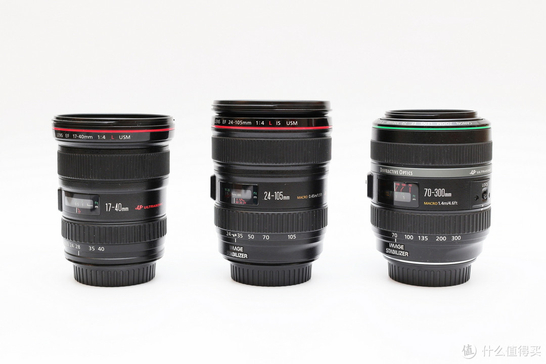 绿精灵 — Canon 佳能 EF 70-300 f/4.5-5.6 DO IS USM 远摄变焦镜头
