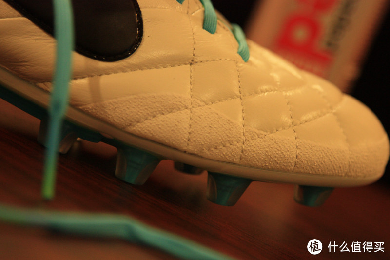沾沾世界杯的光：晒晒早些时候乐天购入的足球鞋