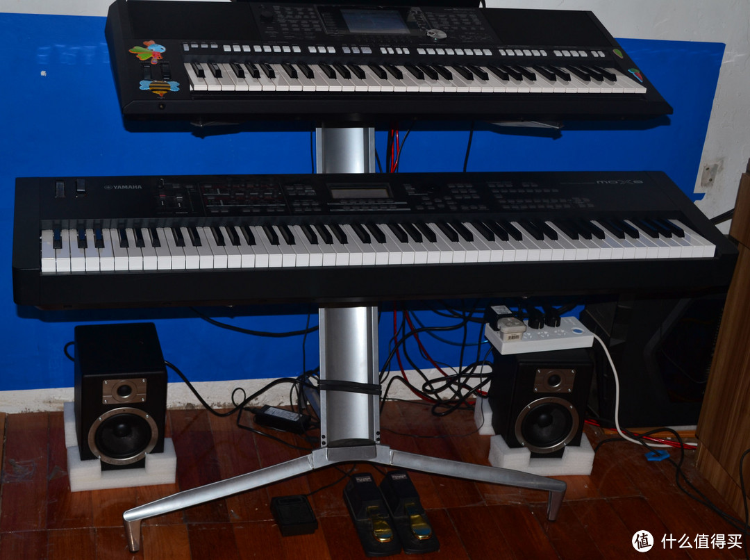 电子键盘乐器选购经验 — 来自两年琴友的分享