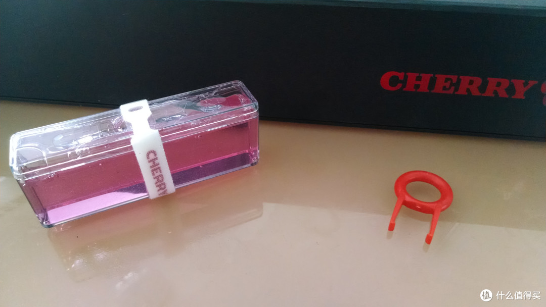 晒几把机械键盘,供手痒的值友参考