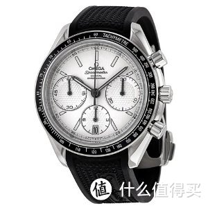 坡县入手 OMEGA 欧米伽 SpeedMaster 超霸系列 男款自动机械腕表 326.32.40.50.02.001