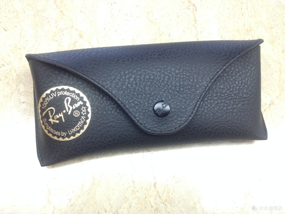 Ray-Ban 雷朋 经典飞行员系列 太阳镜
