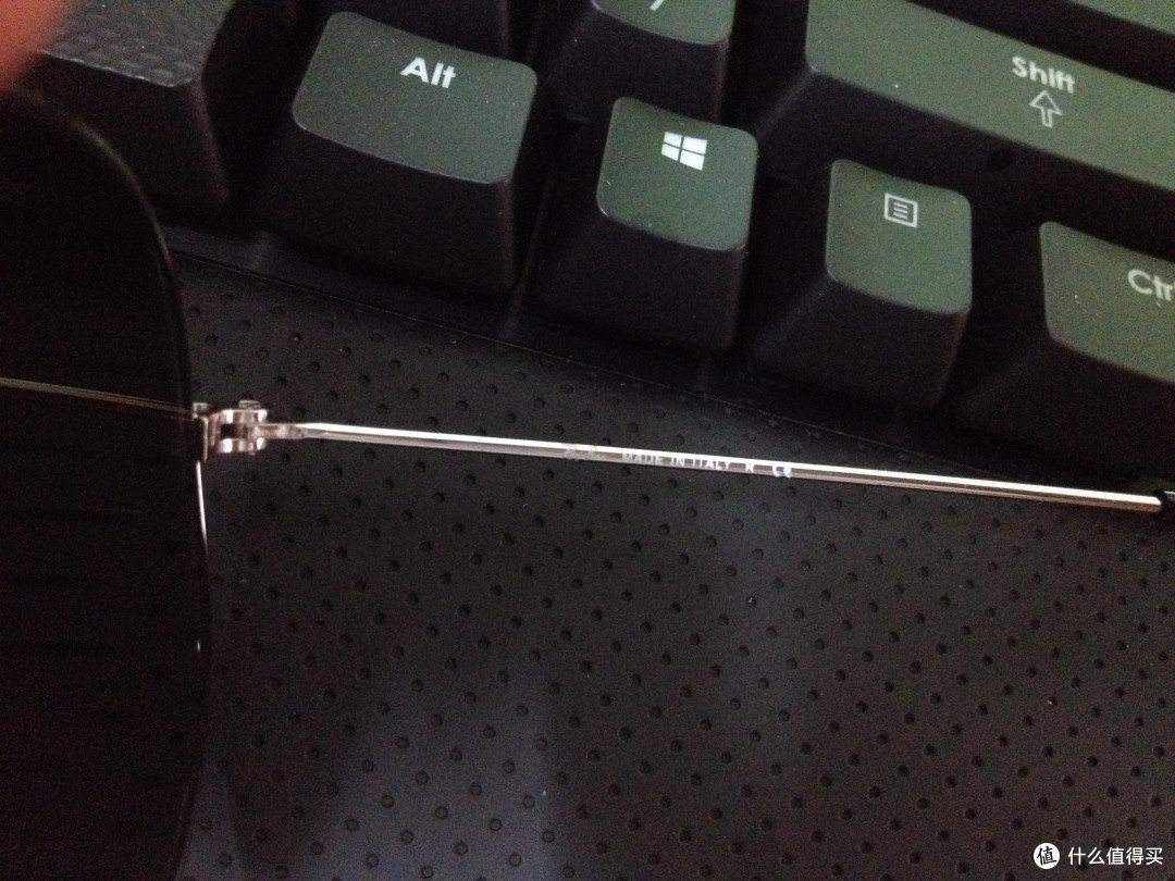 Ray-Ban 雷朋 经典飞行员系列 太阳镜