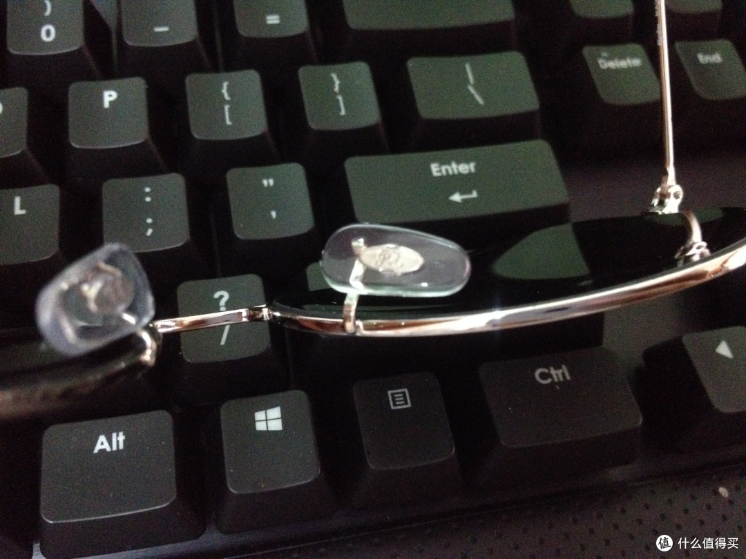 Ray-Ban 雷朋 经典飞行员系列 太阳镜