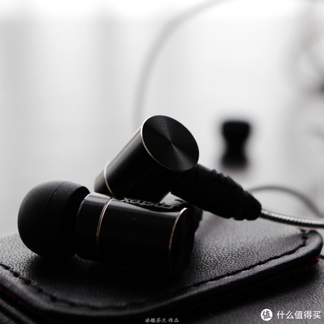 冷门新秀：FOSTEX 丰达 TE-05 耳塞式耳机 日淘归来