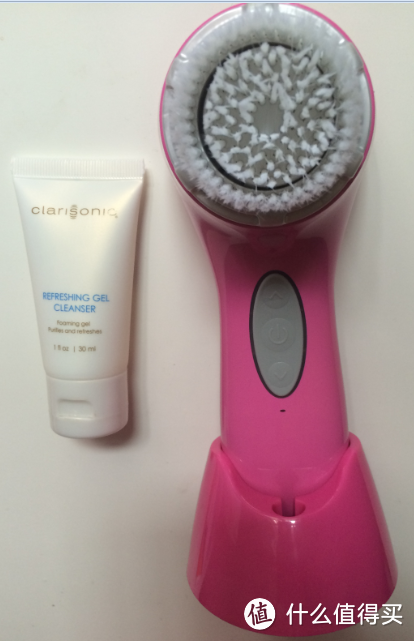 Clarisonic 科莱丽 Aria 护肤洁面仪 使用体验