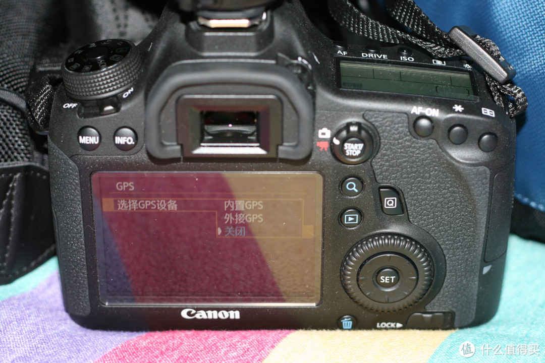 香港购入 Canon 佳能 EOS 6D 单反相机