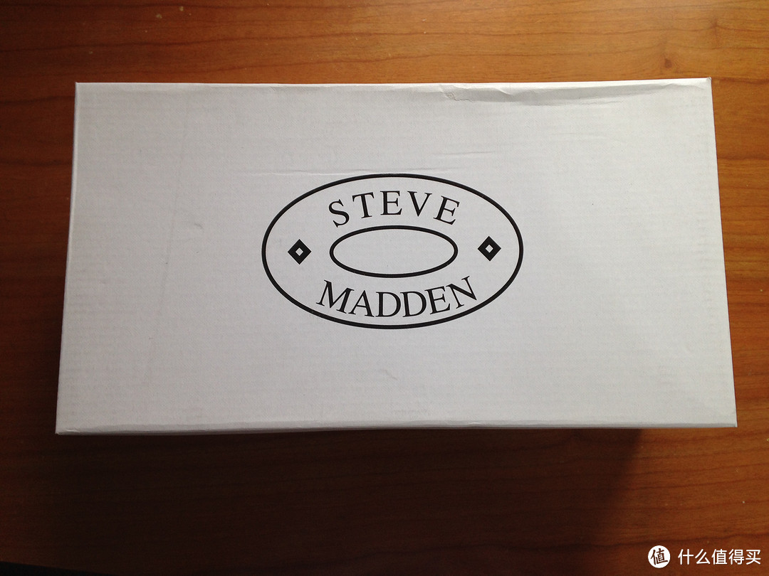 Steve Madden 史蒂夫·马登 Lace-Up 男士正装皮鞋