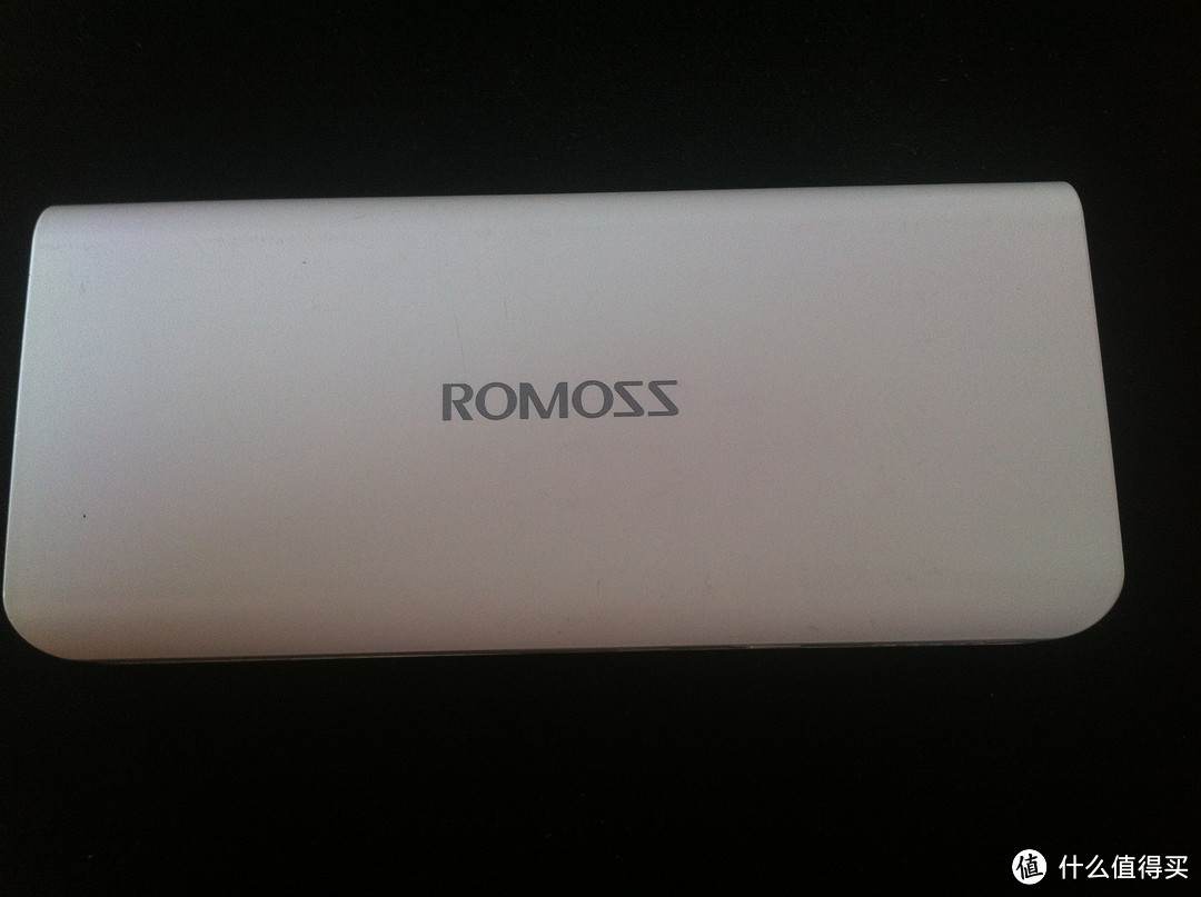 三款小品牌移动电源：ROMOSS 罗马仕 Sense 4、科满仕 n50000、蓄锐 ZP7800