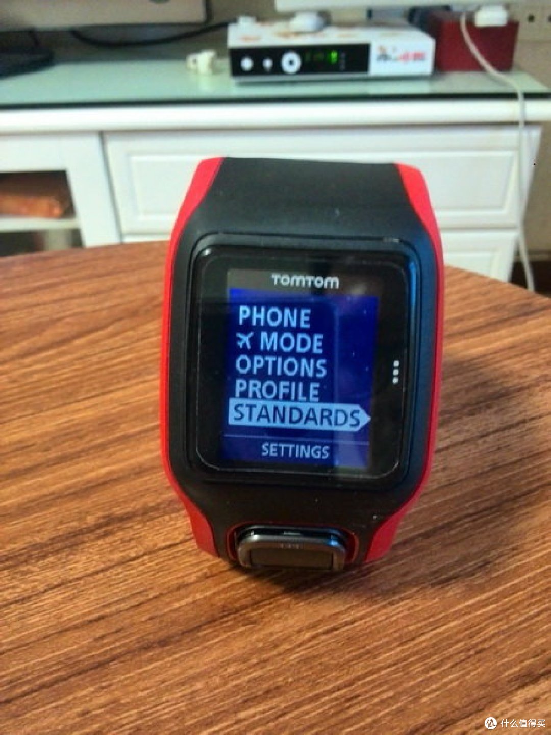 TOMTOM Runner Cardio 内置光电心率检测的GPS运动手表 实战体验