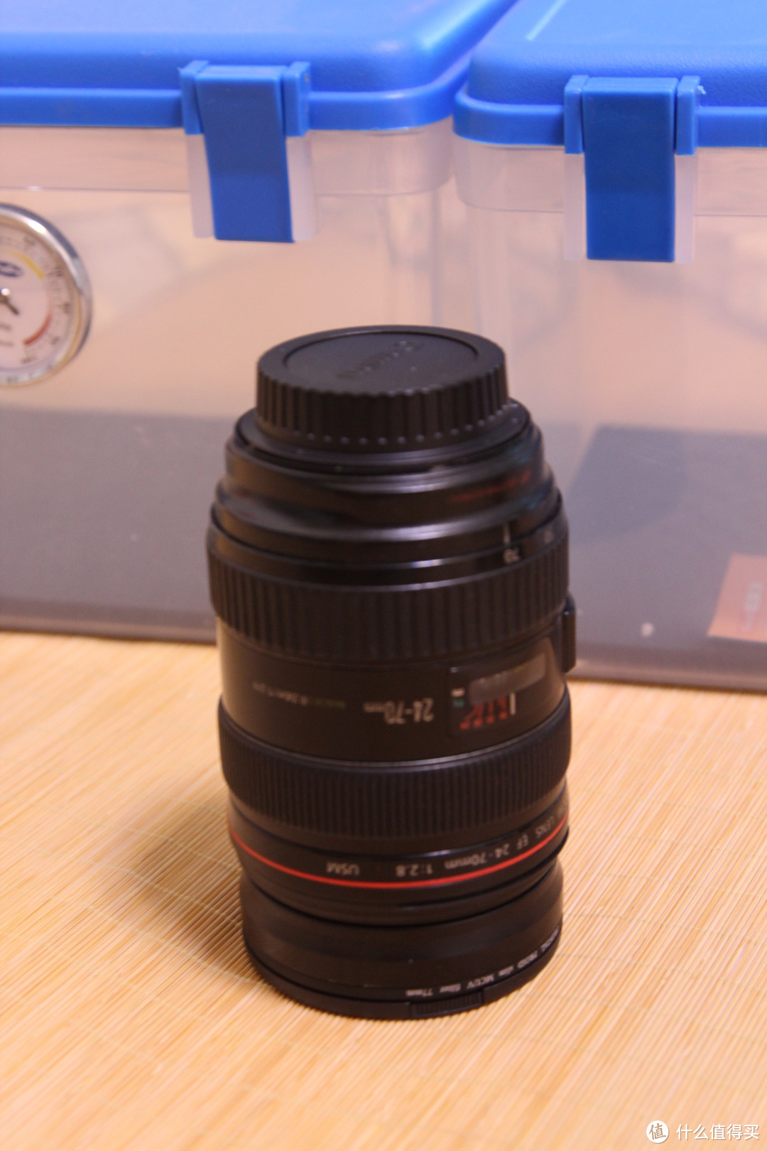 EF 24-70 2.8l