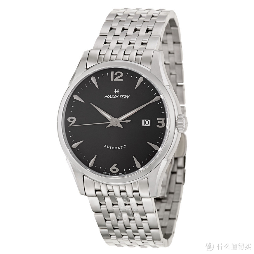 Raymond Weil 蕾蒙威 Freelancer 自由骑士 2730-st-65001 男款自动机械腕表