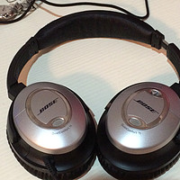 Bose 博士 QuietComfort 15 （QC15 ）头戴式 主动降噪耳机