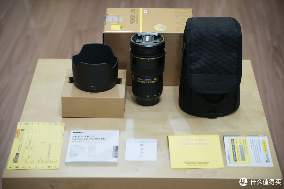 Nikon 尼康 D600换D610，新入24-70 f/2.8G镜头、爱图仕HN100环闪开箱，附萌萌阿楞样片