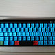 FILCO 斐尔可 FFBT67ML/EB Majestouch 「MINILA系列」迷你啦 黑色黑轴 蓝牙机械键盘