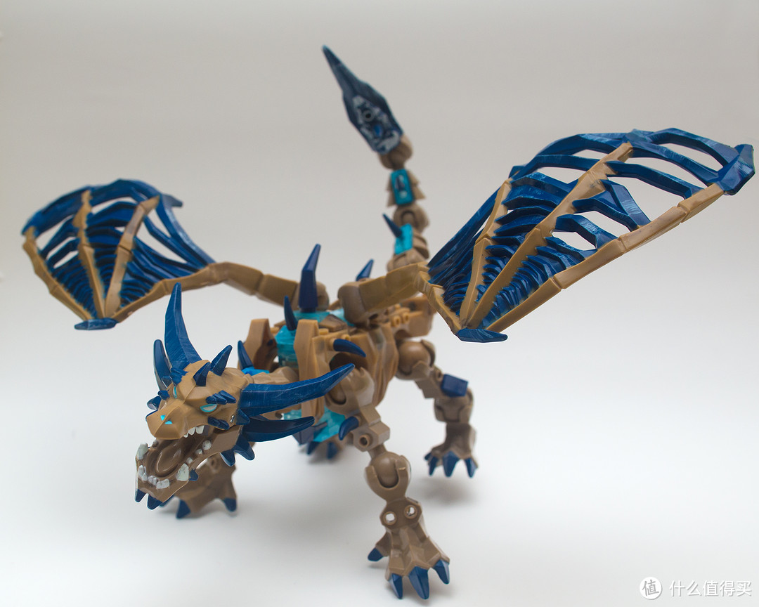 一大波记忆袭来：Mega Bloks 美家宝 World of Warcraft 魔兽世界套装×6 简单介绍
