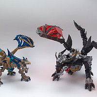 一大波记忆袭来：Mega Bloks 美家宝 World of Warcraft 魔兽世界套装×6 简单介绍