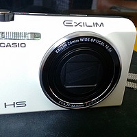卡西欧（CASIO） EX-ZR410 数码相机之简单使用心得