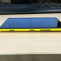 NOKIA 诺基亚 Lumia 1520 3G手机 两周体验报告