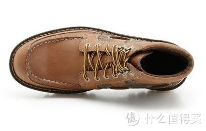 专卖半价入手 Clarks 其乐 MANLY ROW 美式工装靴，鞋码经验