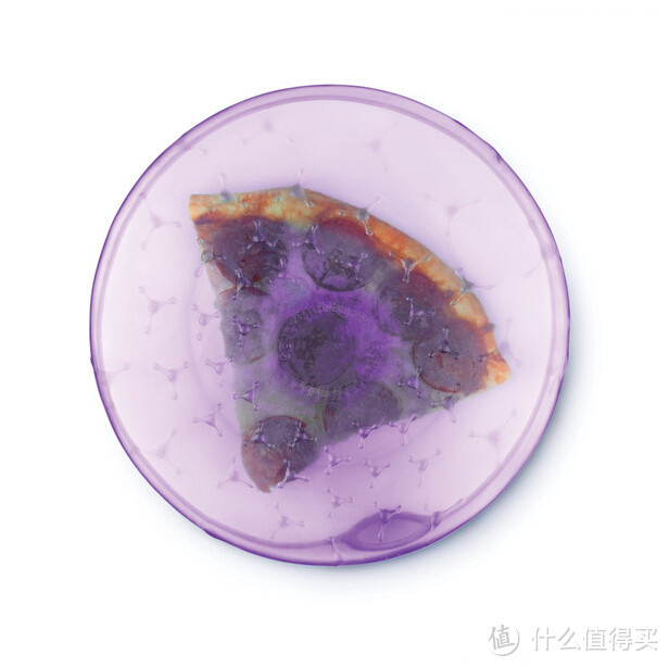 食品级橡胶保鲜盖 Cover Blubber ：可重复使用的密封保鲜膜