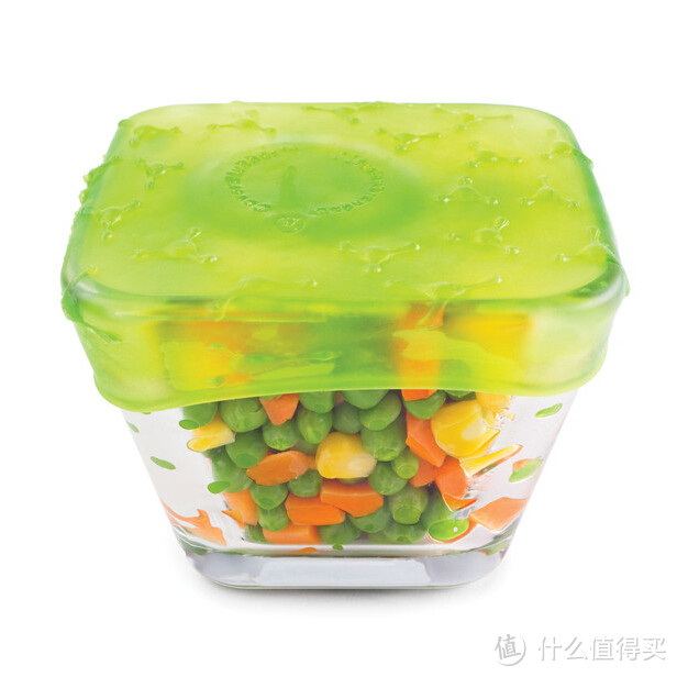 食品级橡胶保鲜盖 Cover Blubber ：可重复使用的密封保鲜膜